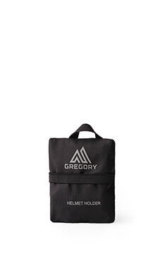 Packable Helmet Holder