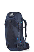 Stout 45 Backpack  Phantom Blue