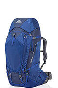 Deva 80 Backpack XS Nocturne Blue