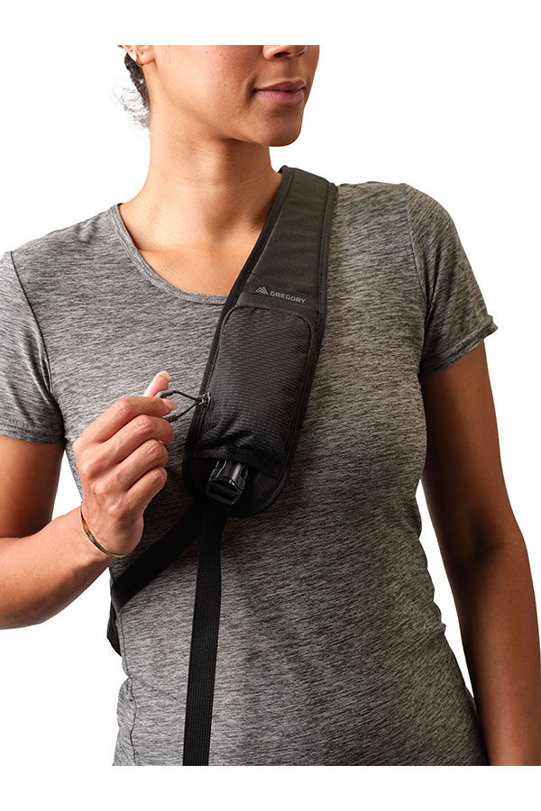 Nano Switch Sling 5L Shoulder bag Spark Navy