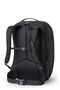 Gregory Border Carry On 40  Total Black
