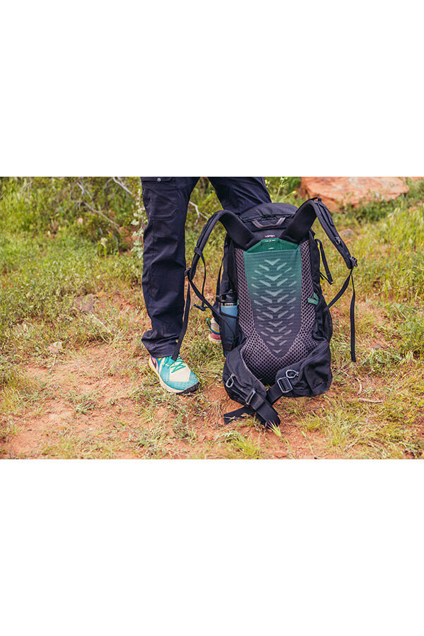 Gregory  STOUT 35 RC  Forest Black