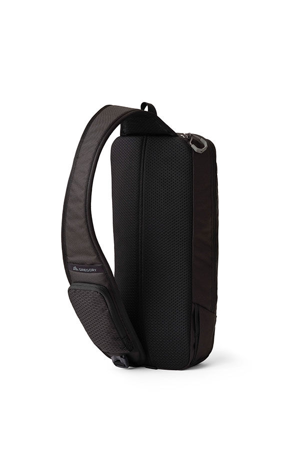 Nano Switch Sling 5L Shoulder bag Optic Black