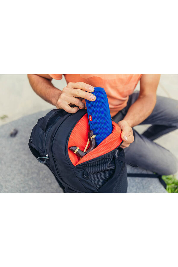 Nano Plus Size 20 Backpack Obsidian Black Gregory UK