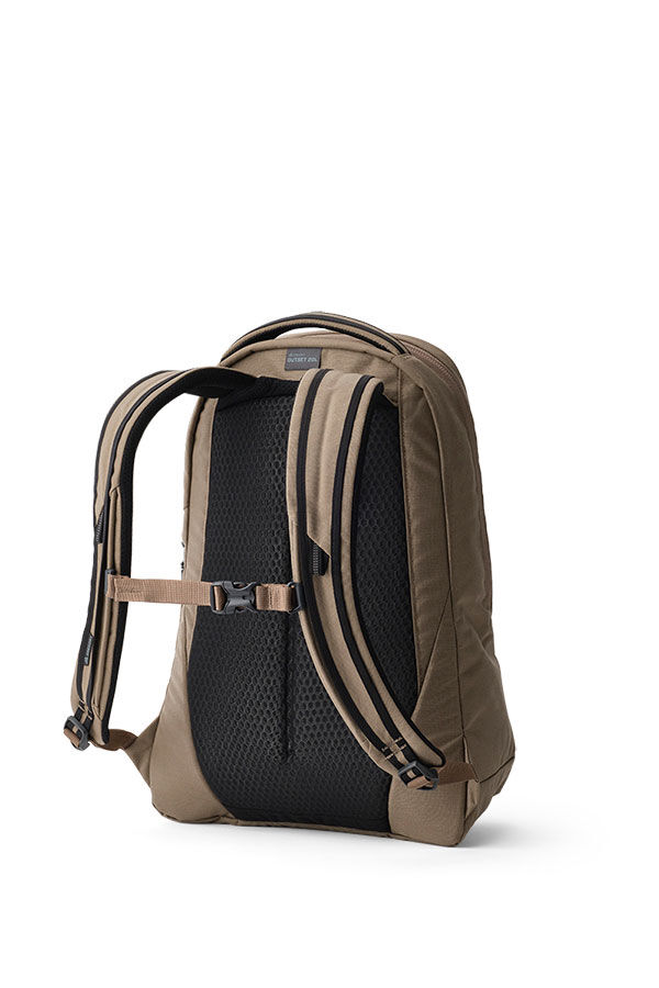 Outset 20L Daypack Desert Tan