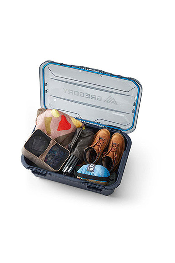 Alpaca Gear Box 45L Ausr&uuml;stungsbox Slate Blue
