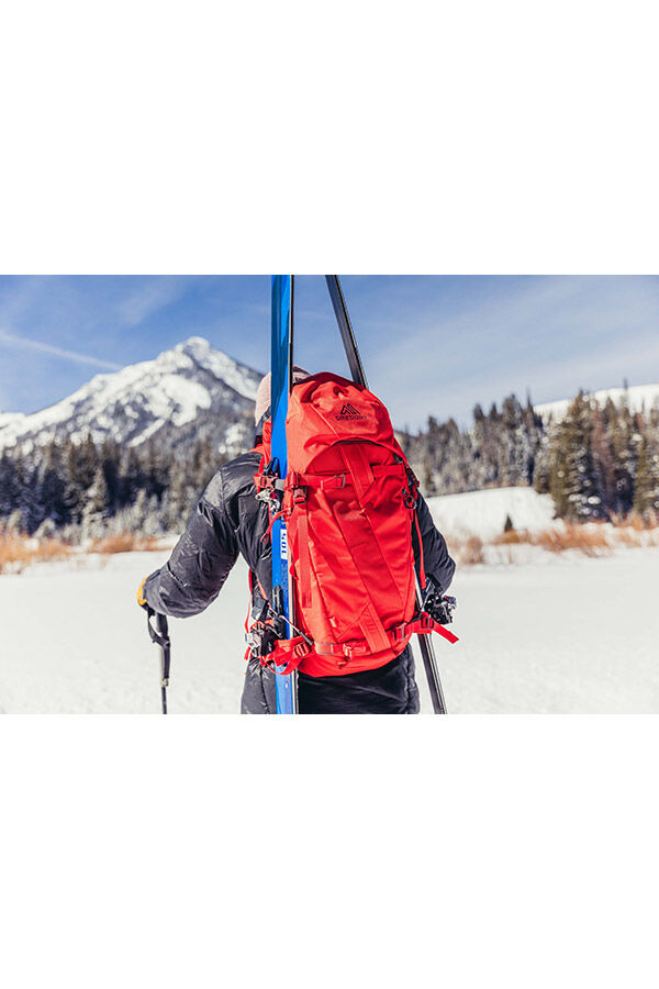 Gregory  TARGHEE 45 SM/MD  Alpine Blue