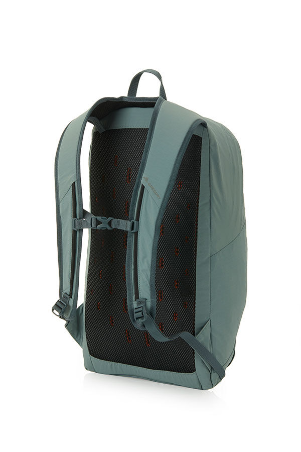 Avolite 22L Ultra-light backpack Misty Blue