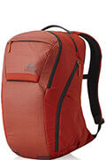 Resin 30 Backpack  Sienna Red