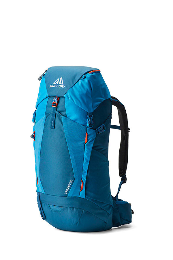 Gregory  WANDER 30  Pacific Blue