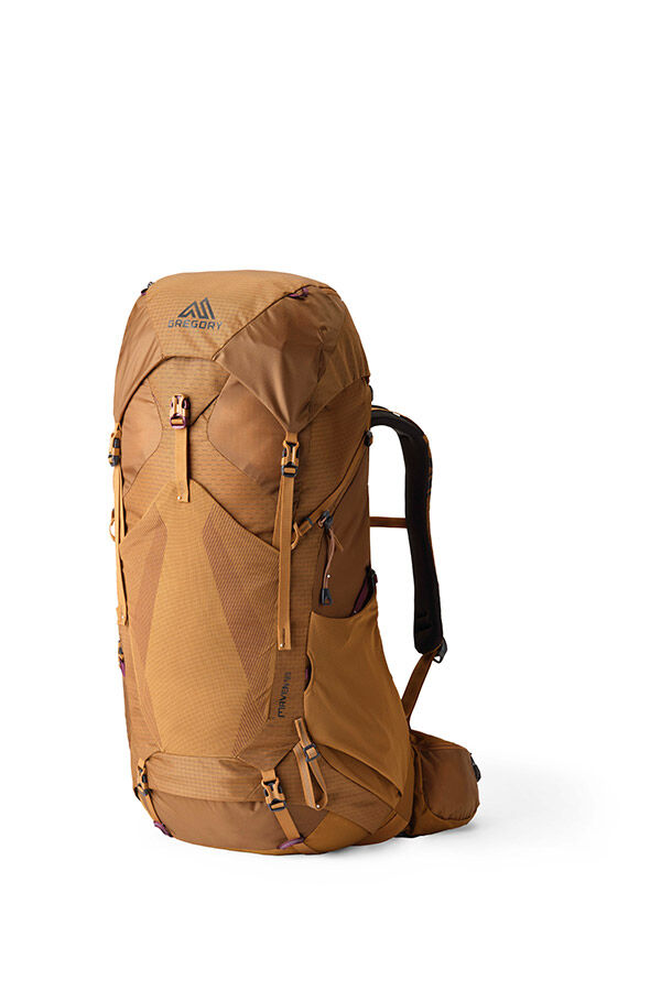 Maven 48L Lightweight backpack Warm Bronze | Gregory UK