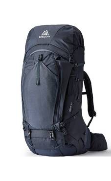 Gregory Mountain Backpacks - 40 years of experience in the outdoor 