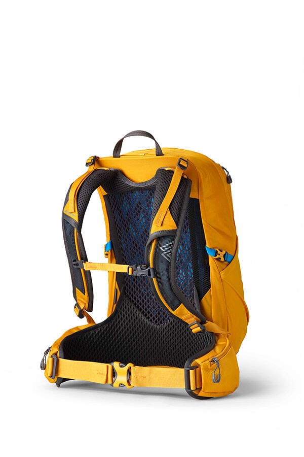 Jade LT 25 Dayhiking backpack Capri Yellow Yellow | Gregory UK