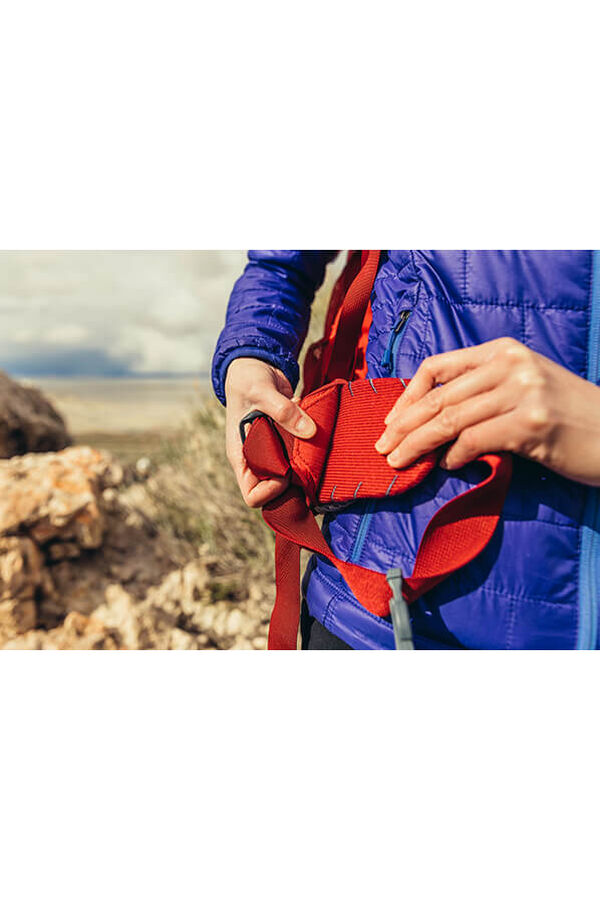 Gregory Amber 65 PLUS  Dark Teal