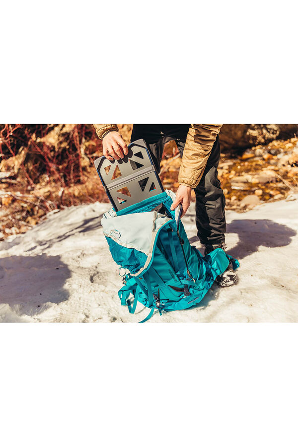 Gregory  ALPINISTO 50 LG  Lava Black