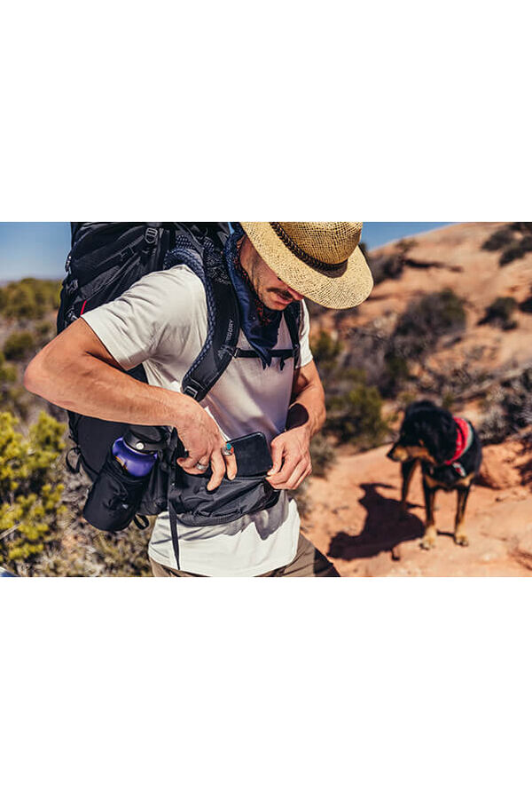 Gregory Baltoro 100 Pro M  Crocodile Green