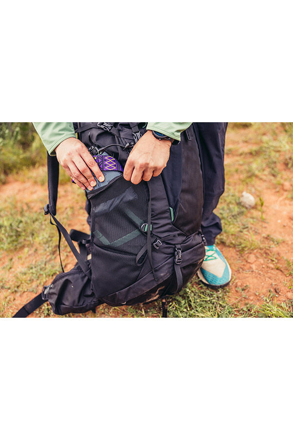 Gregory T STOUT 70 EU  Forest Black