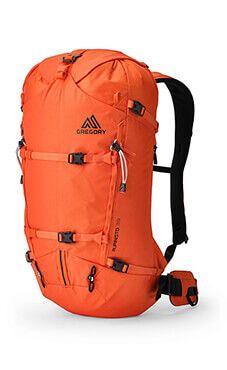 Alpinisto 30 &nbsp;|&nbsp;Unisex