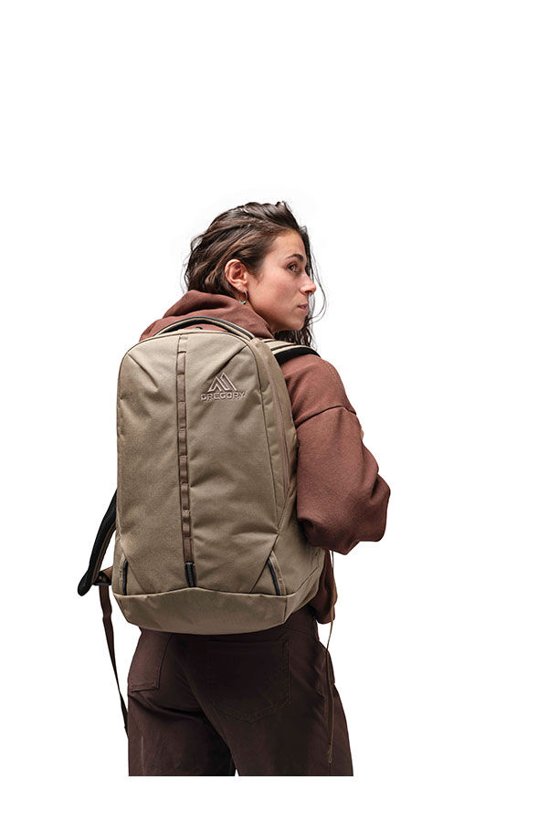 Outset 20L Daypack Desert Tan