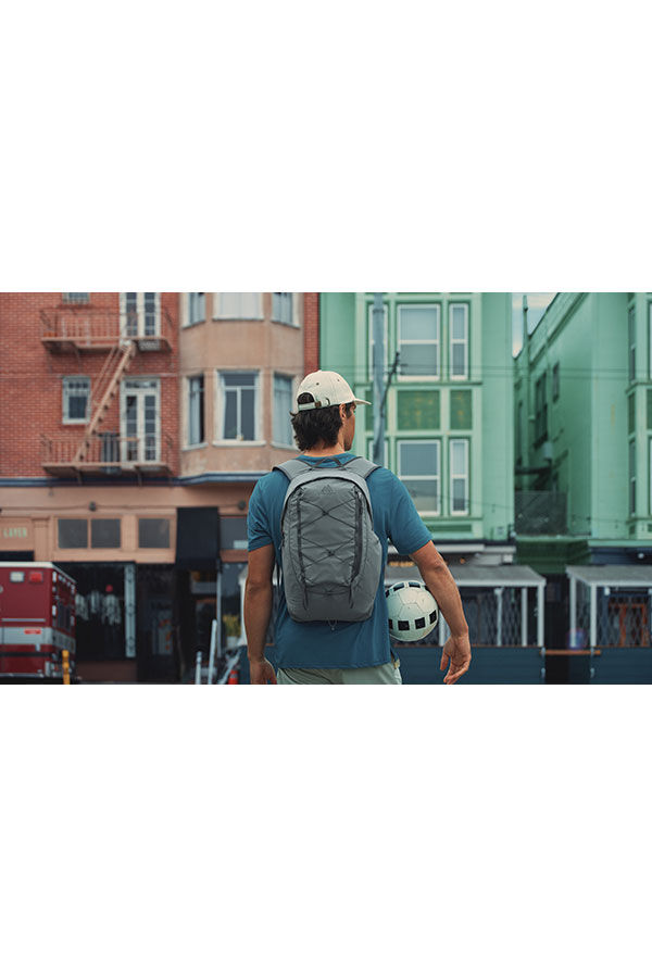 Avolite 22L Ultra-light backpack Misty Blue