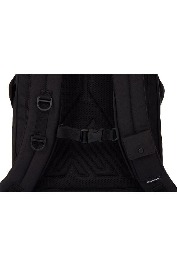 Jawbreaker 25 Backpack Jet Black Black | Gregory Norway