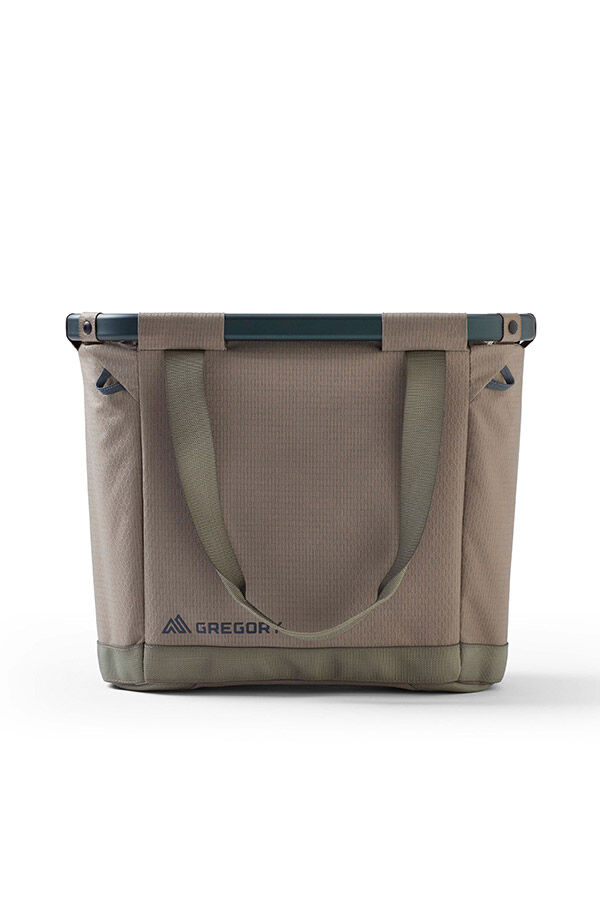 Gregory  ALPACA GEAR TOTE 30  Mirage Tan