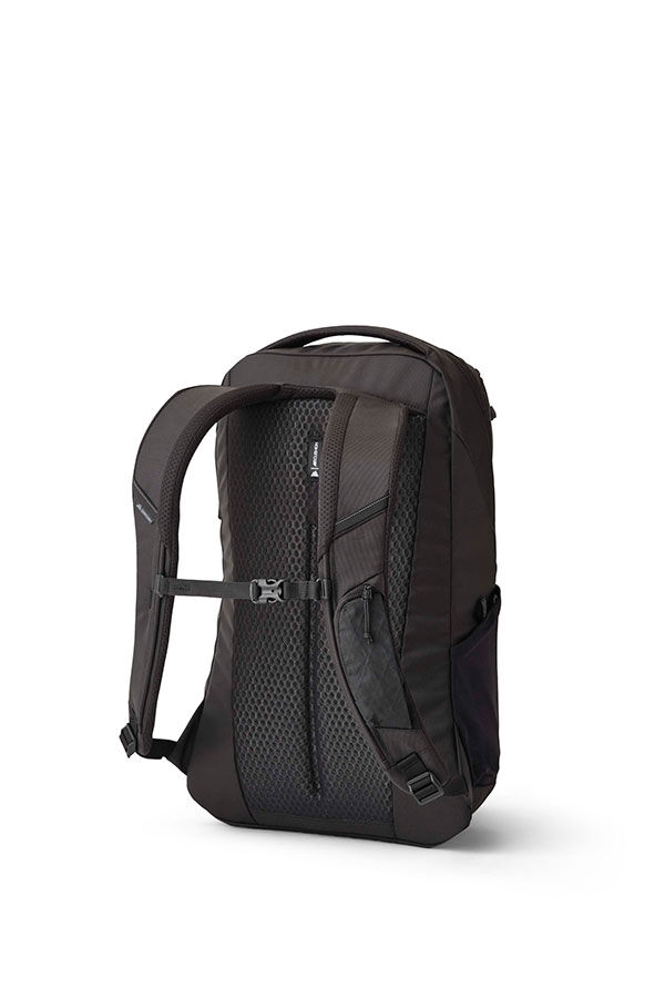 Rhune YOK x SLC 20L Sac &agrave; dos Night Black