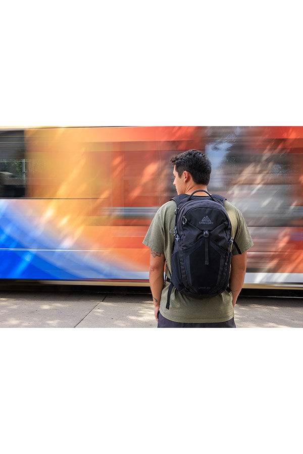 Gregory  Nano 20  Terrain Green