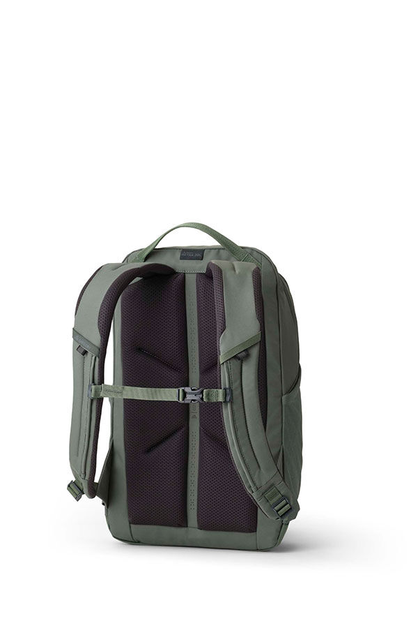 Terros 20L Daypack Mineral Green