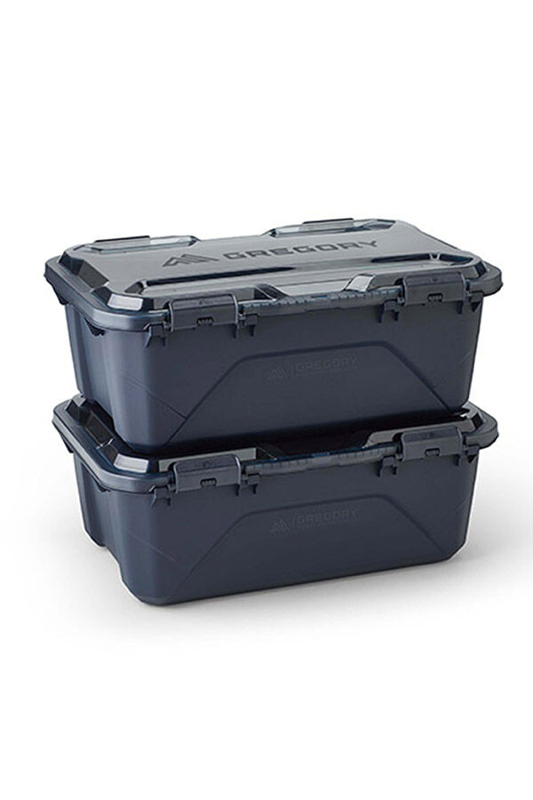 Gregory  ALPACA GEAR BOX 45 (1 PC)  Slate Blue