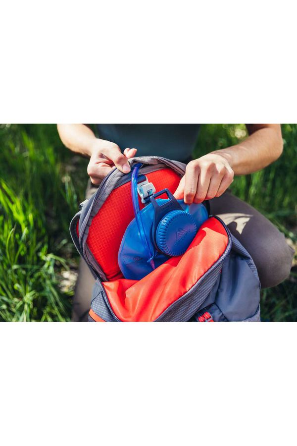 Gregory Maya 20  Iris Red