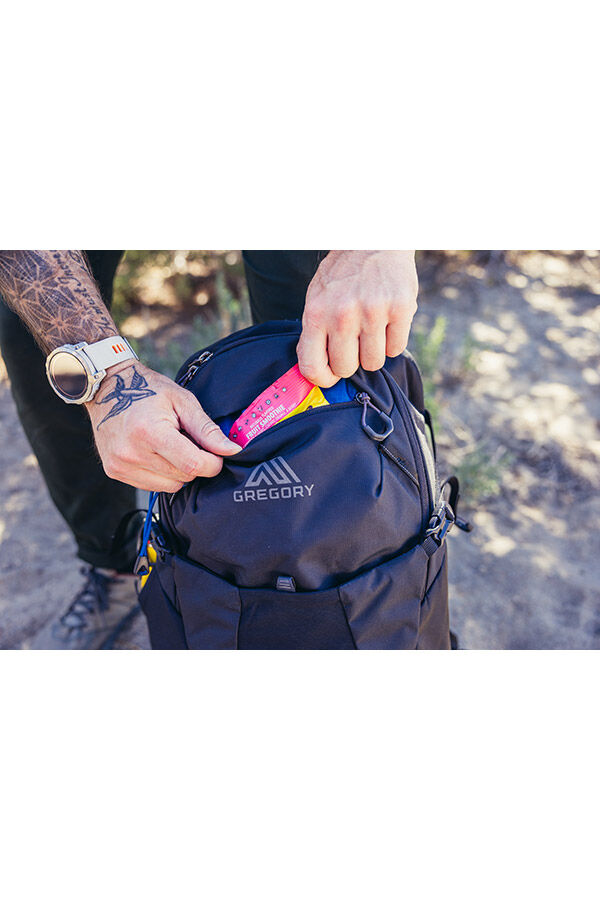 Gregory KIRO 24 RC Legion Blue