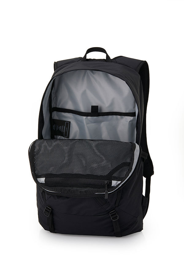 Avolite 25L Ultra-light backpack Black