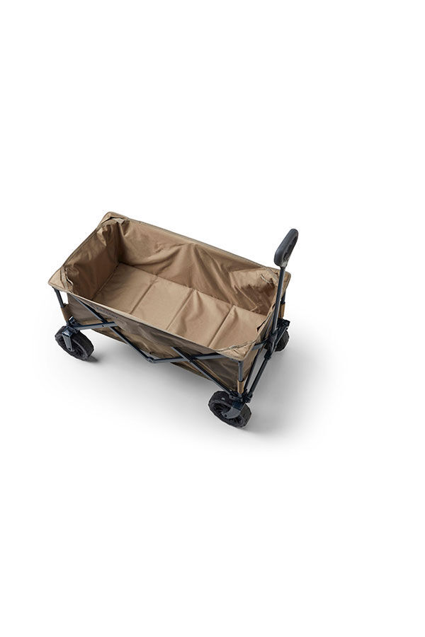 Alpaca Gear Wagon 140L Ausr&uuml;stungswagen Mirage Tan