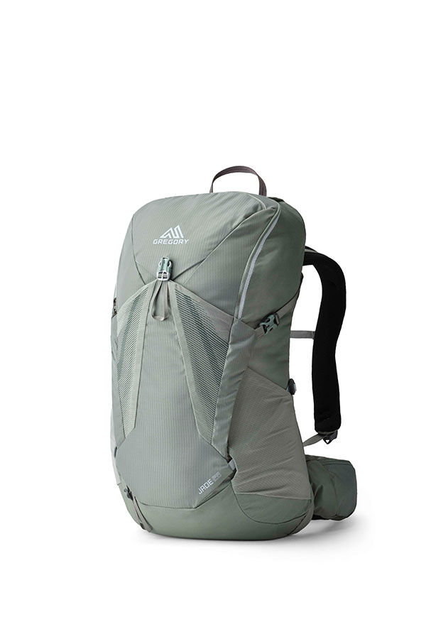 Jade 28L Dayhiking backpack Artichoke Green | Gregory UK