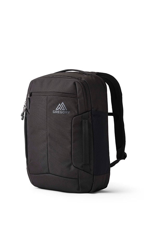 Border 28L Sac de voyage Black Lichen
