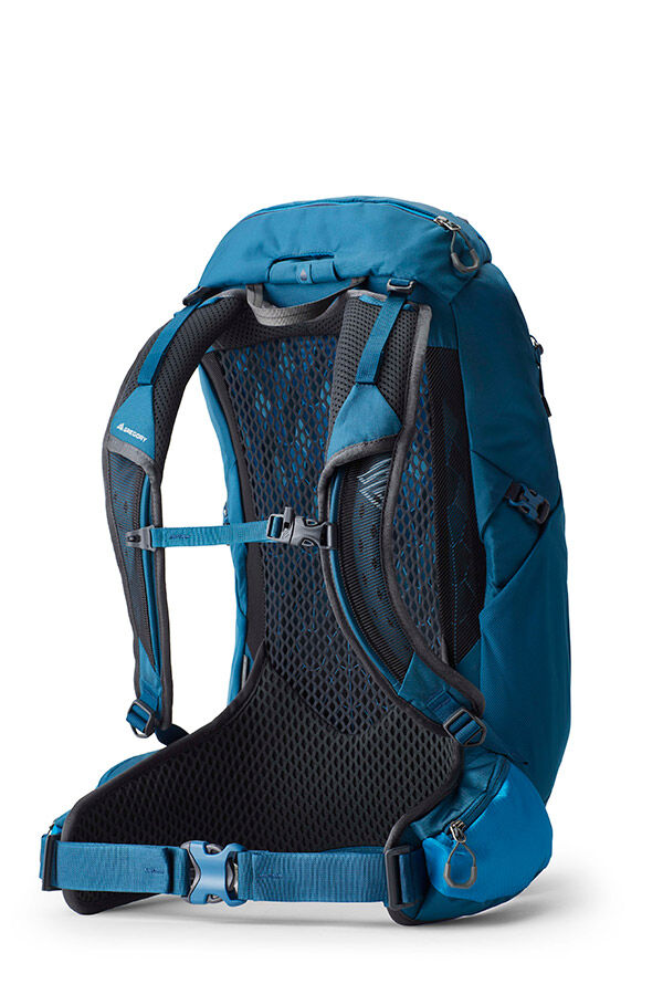 Gregory  ZULU 28 LT RC  Horizon Blue