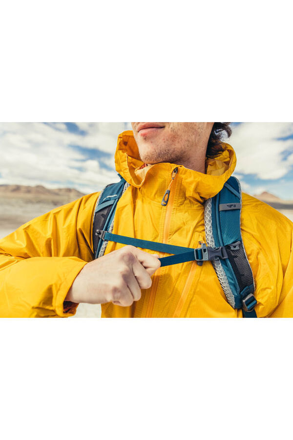 Gregory Paragon 58 S/M   Basalt Black