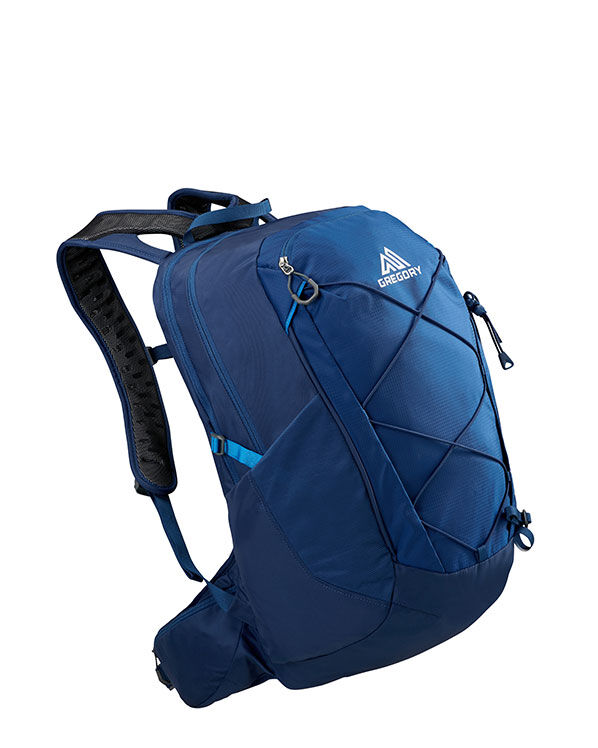 Kiro 22 Backpack Horizon Blue | Gregory Hungary