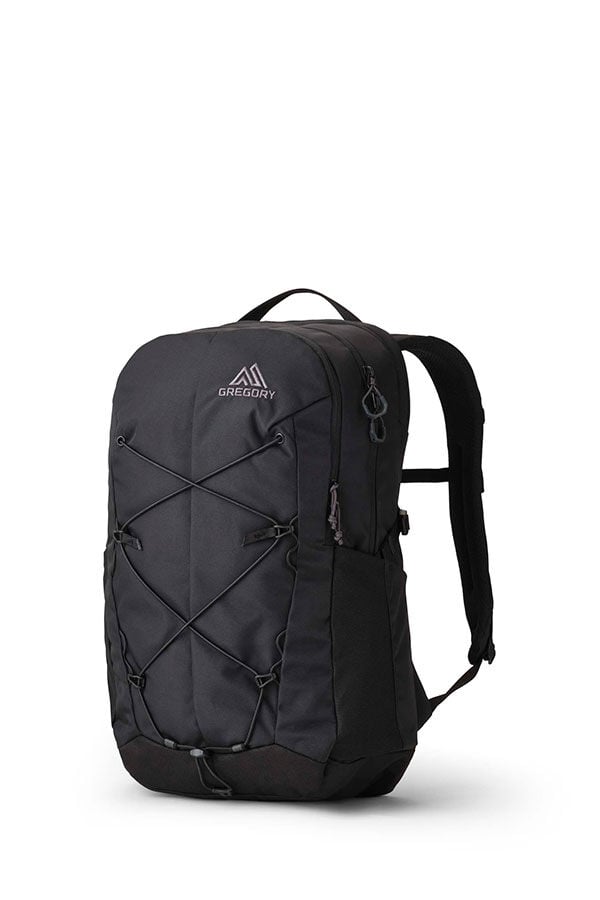 Terros 28L Daypack Black Lichen