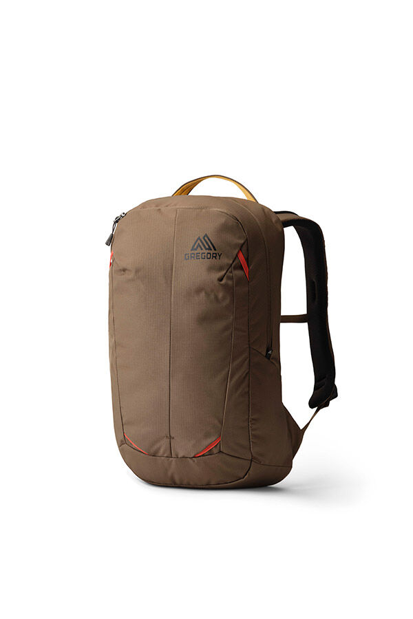 Retna 20L Daypack Mesa Brown Brown | Gregory Belgium