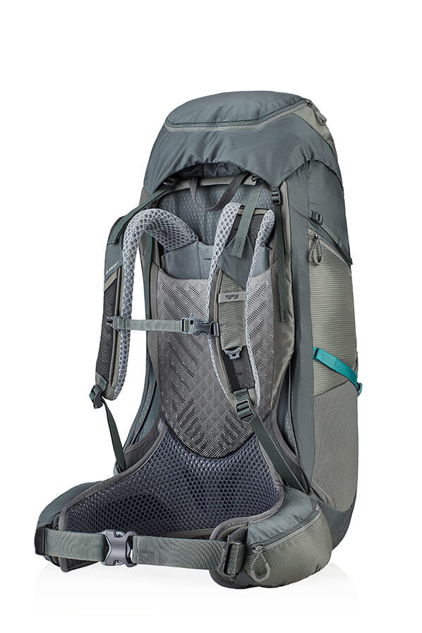 Maven 45 Backpack Helium Grey | Gregory Netherlands