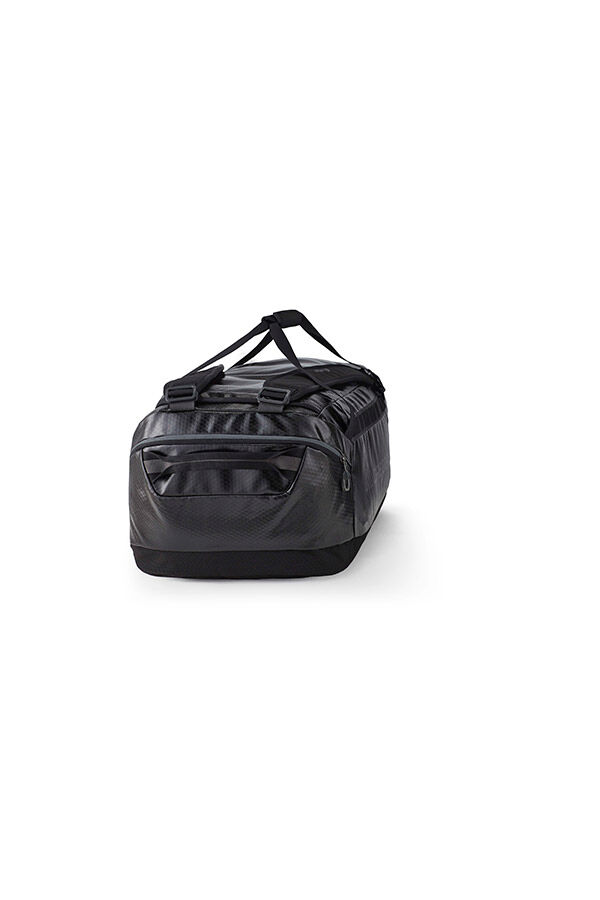 VIP Tristen Dft 60 Black Cabin Duffel Trolley in Mumbai at best price by  Silver Queen  Justdial