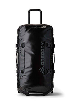 Alpaca Wheeled Duffle 100