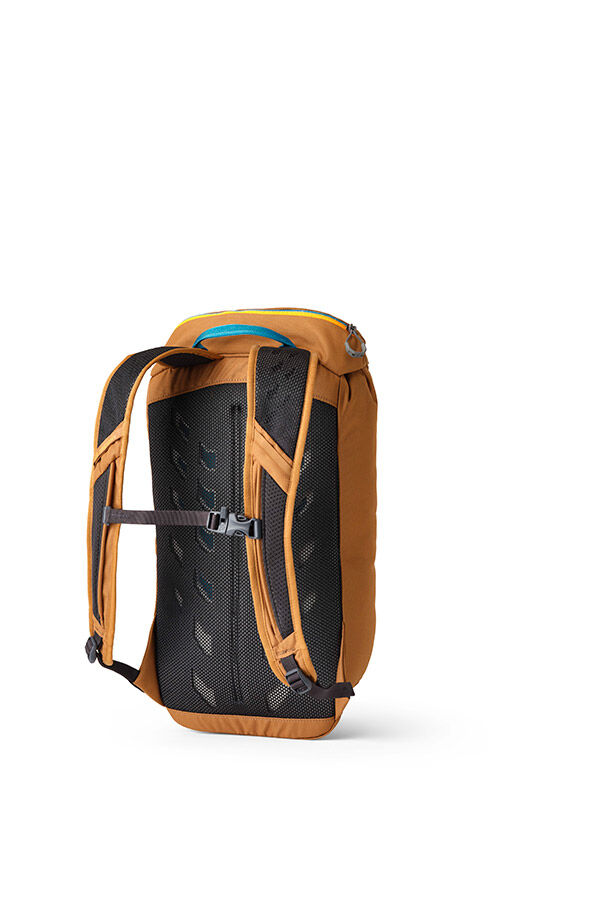 Nano 16L Daypack Moab Tan | Gregory UK
