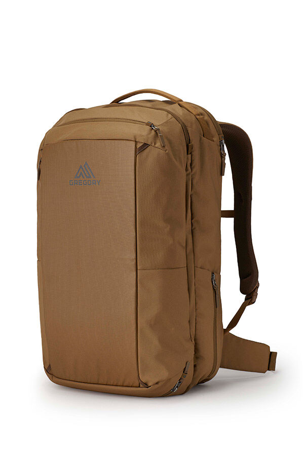 Gregory  BORDER CARRY ON 40  Coyote Brown