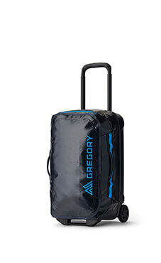 Alpaca Wheeled Duffle 40