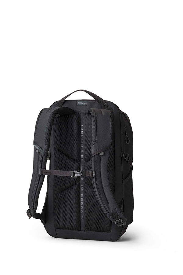 Terros 25L Daypack Black Lichen