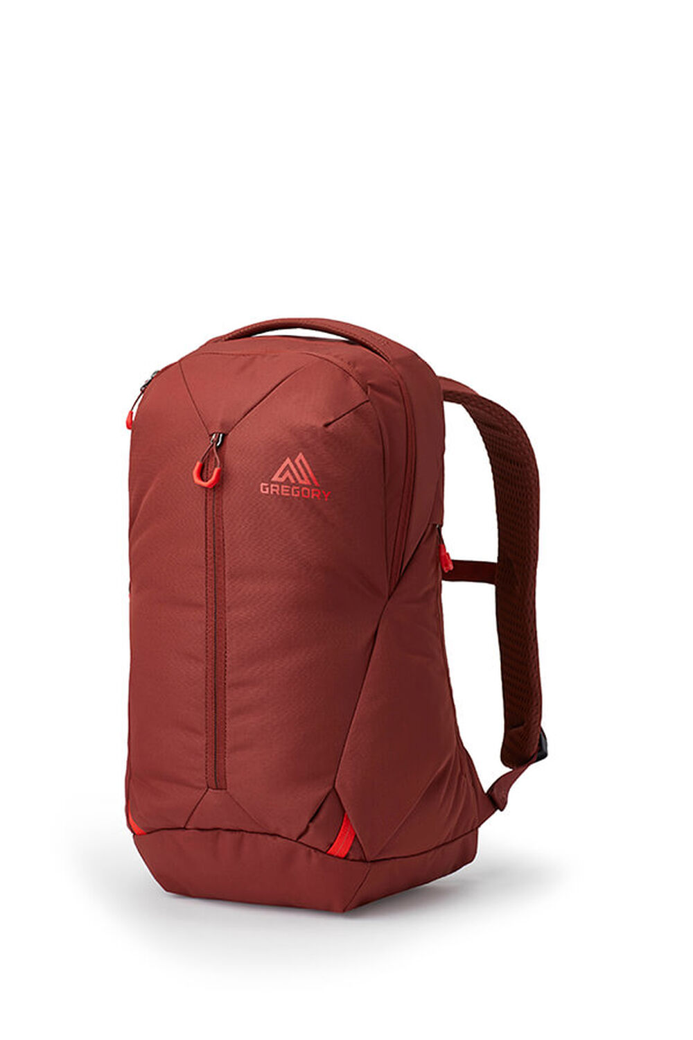 Rhune 20 Backpack Brick Red Gregory UK