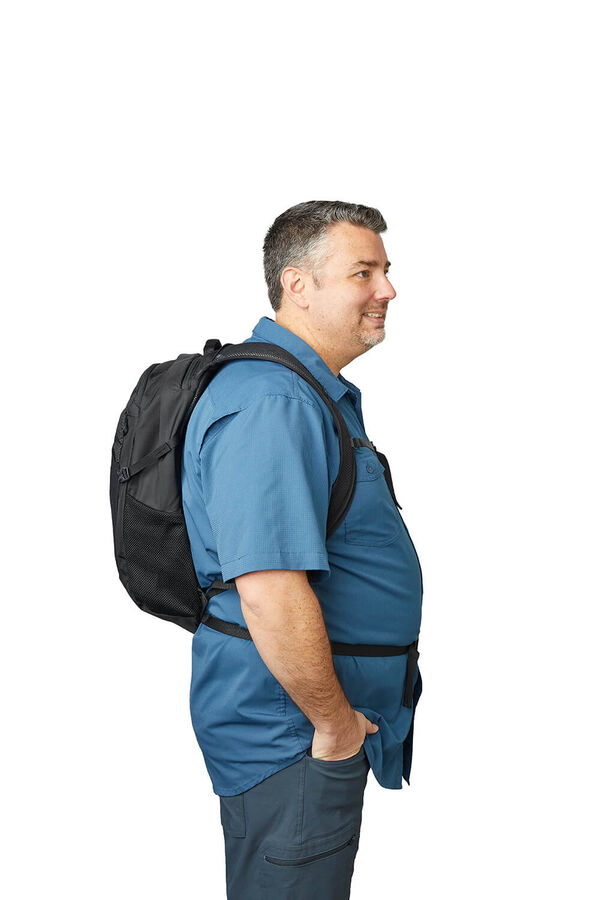 Gregory Nano Shoulder Bag